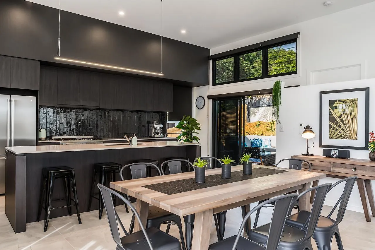 A Perfect Stay - Wollumbin Haus Byron Byron Bay 0*,  Australia