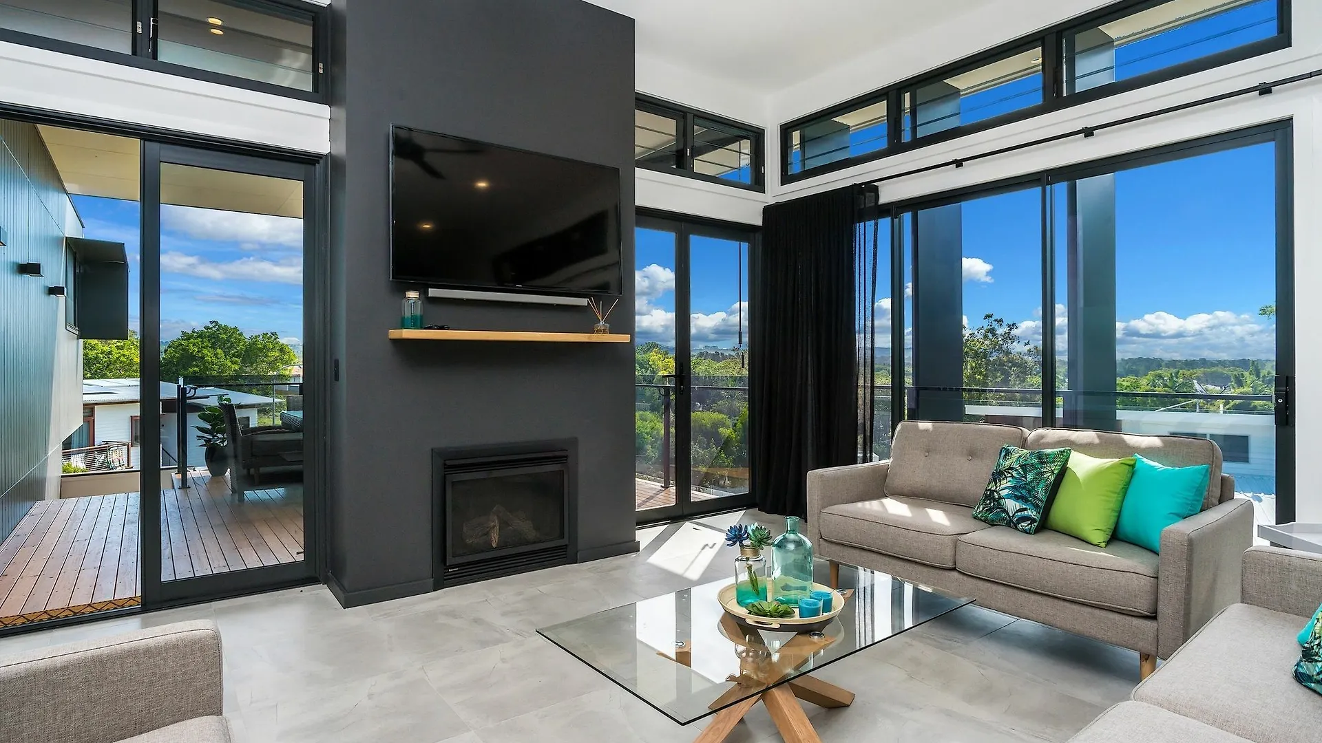 A Perfect Stay - Wollumbin Haus Byron Byron Bay 0*,