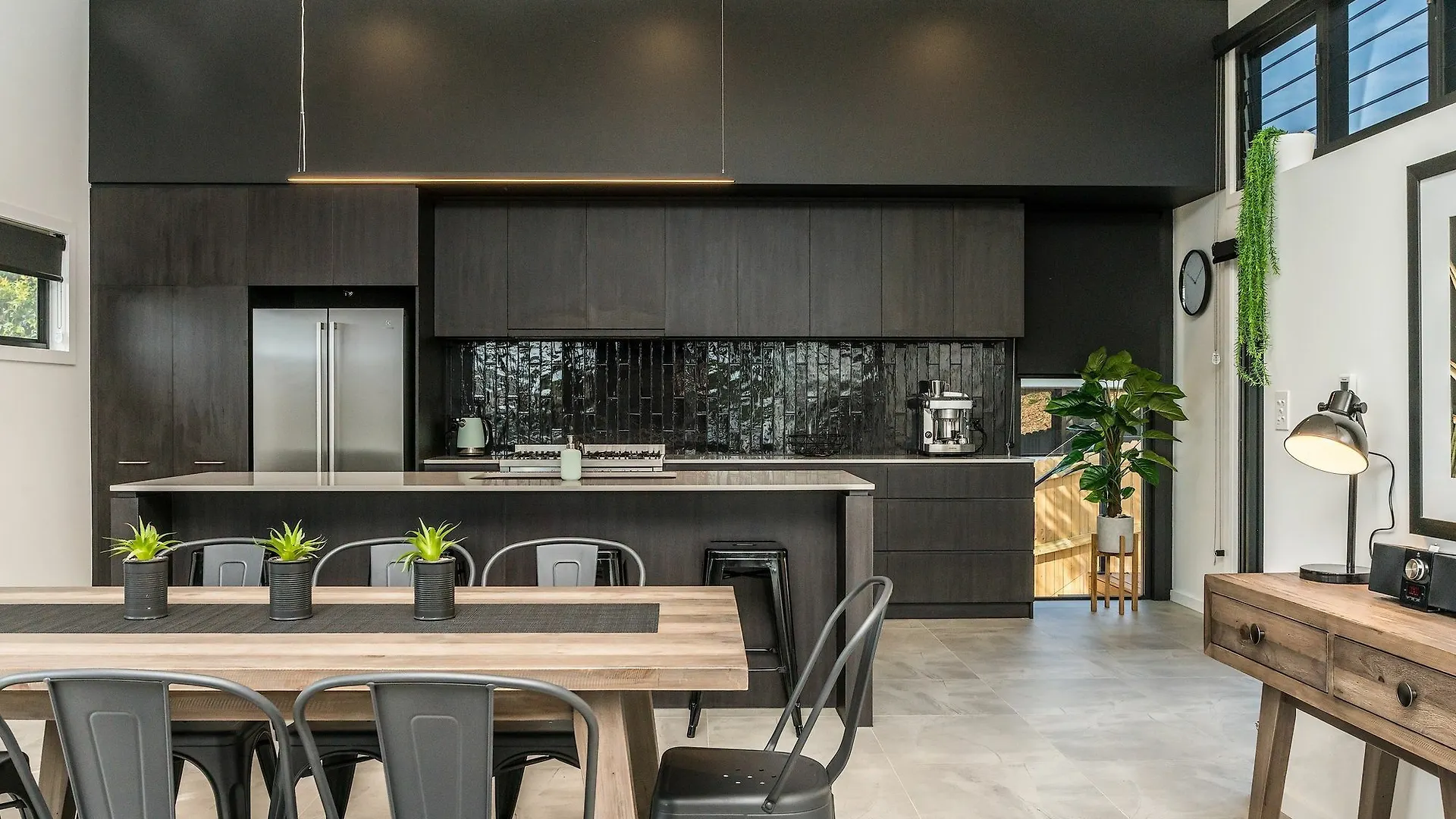 A Perfect Stay - Wollumbin Haus Byron Byron Bay