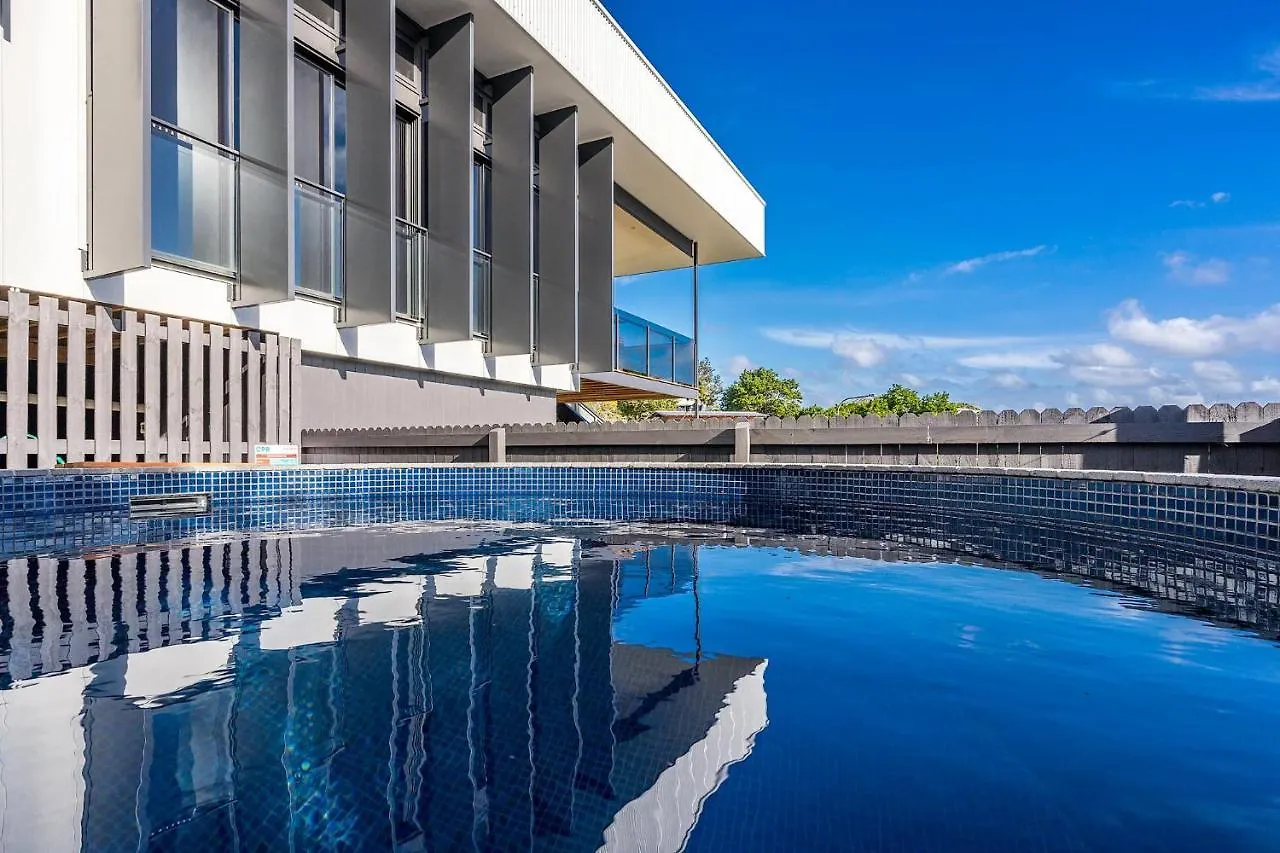 Holiday home A Perfect Stay - Wollumbin Haus Byron Byron Bay