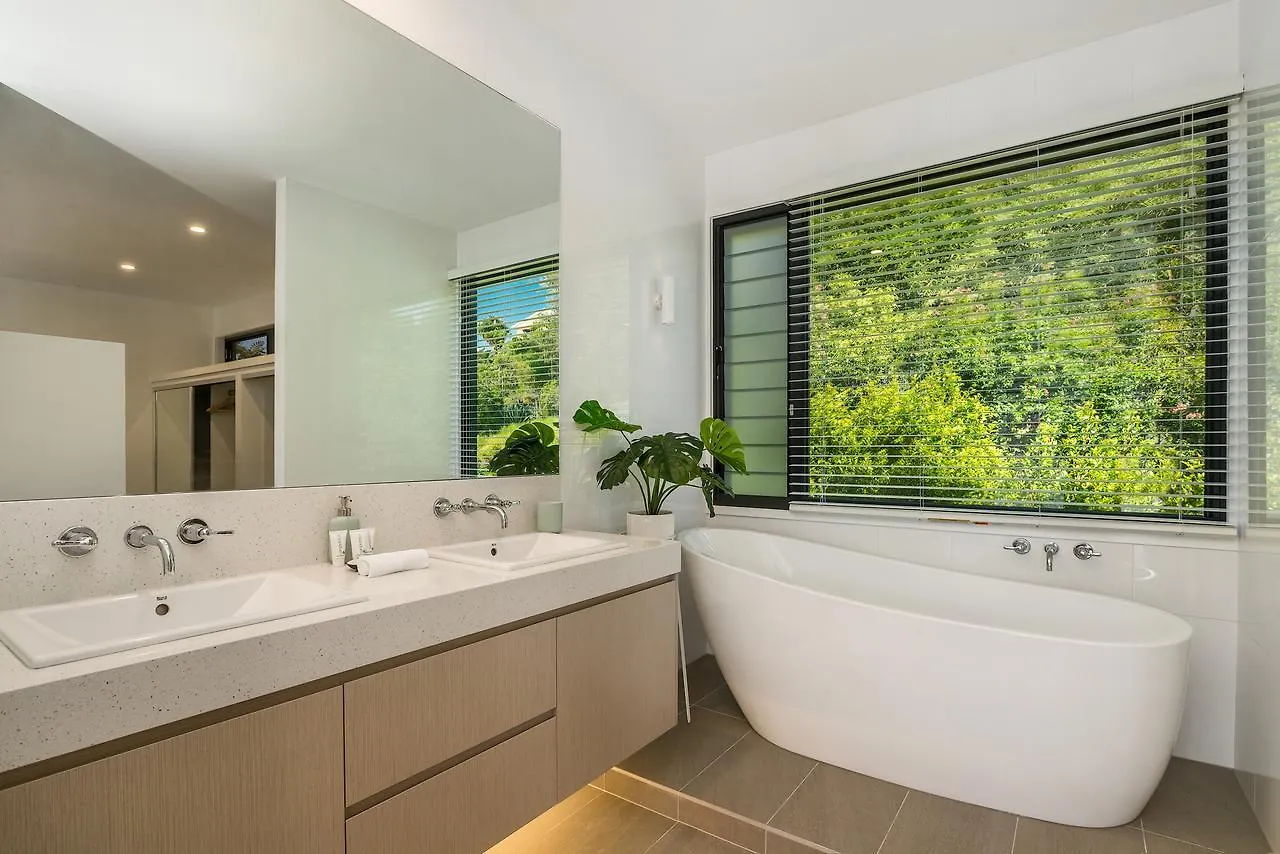 Prázdninový dům A Perfect Stay - Wollumbin Haus Byron Byron Bay Austrálie
