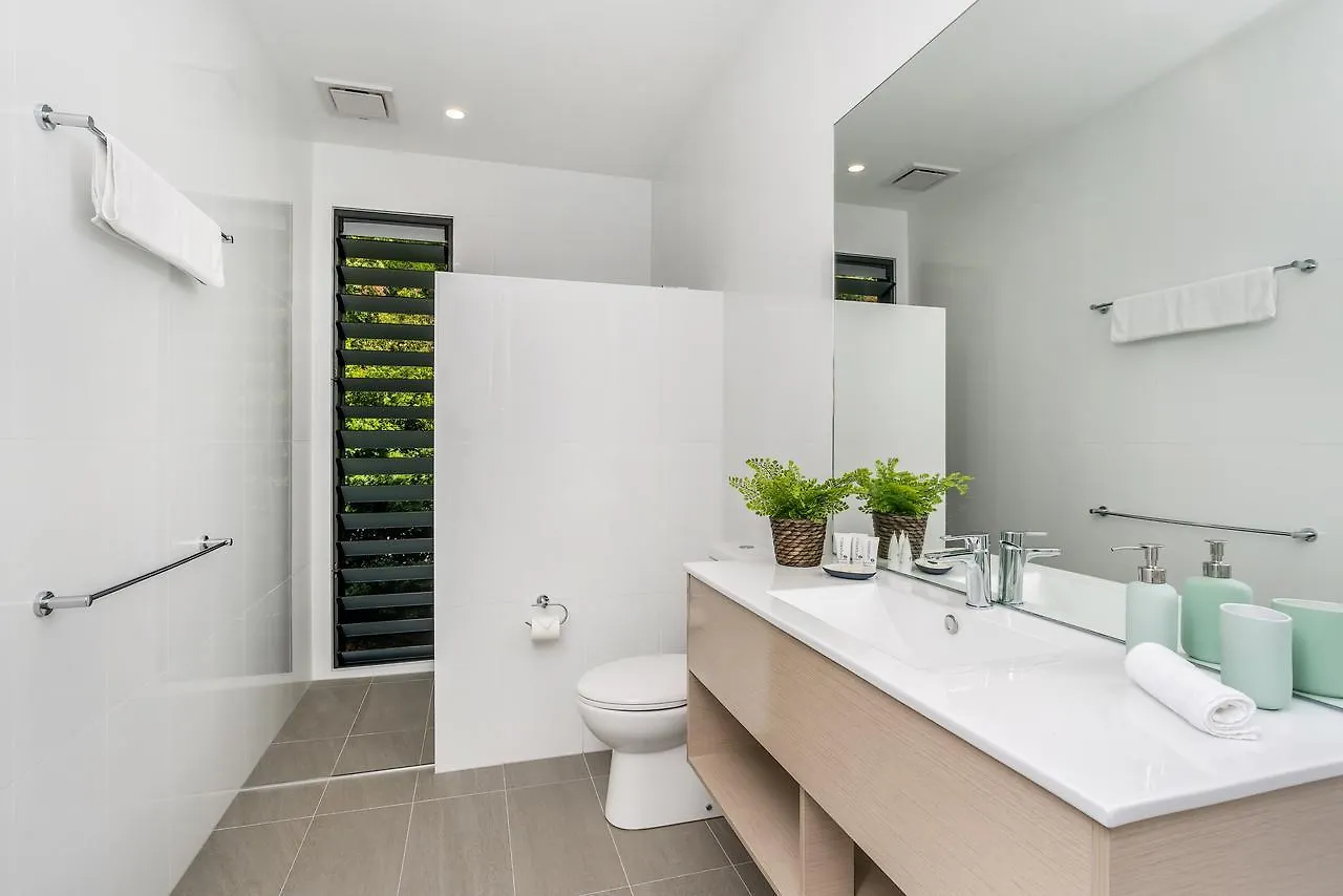 Prázdninový dům A Perfect Stay - Wollumbin Haus Byron Byron Bay
