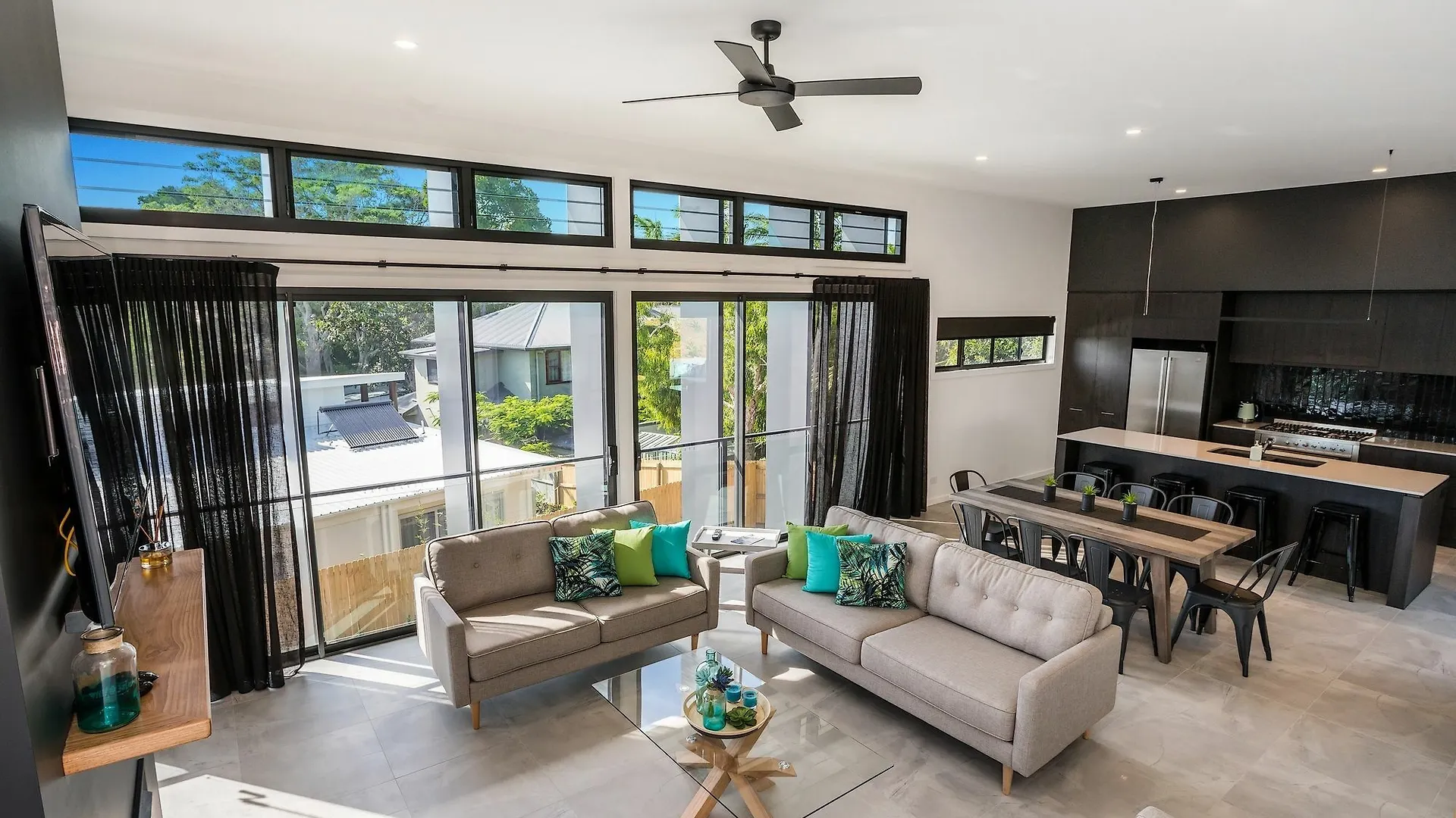 Prázdninový dům A Perfect Stay - Wollumbin Haus Byron Byron Bay