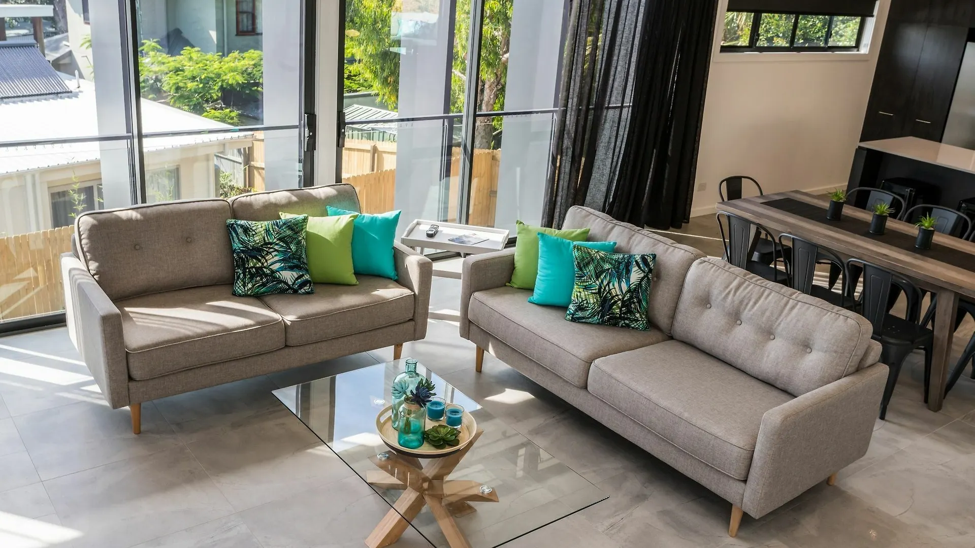 A Perfect Stay - Wollumbin Haus Byron Byron Bay 0*,